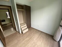 The Visionaire (D27), Condominium #502562911